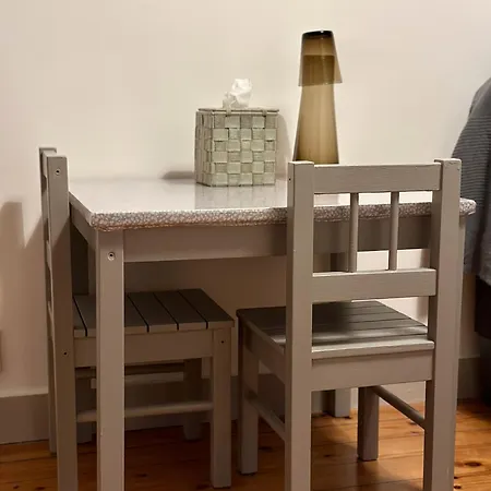 Maison De Famille Les Pins *