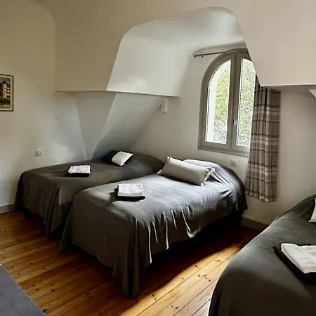 Maison De Famille Les Pins Hébergement de vacances *