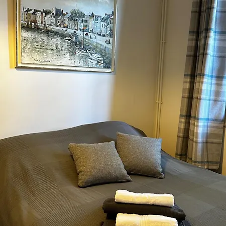 Maison De Famille Les Pins Hébergement de vacances