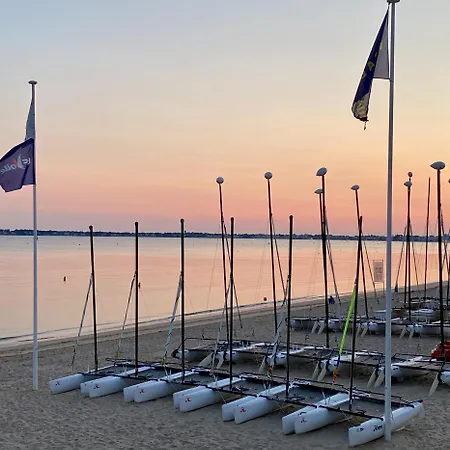 Maison De Famille Les Pins *