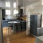 Maison De Famille Les Pins * La Baule
