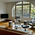 度假居 Maison De Famille Les Pins