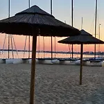 度假居 Maison De Famille Les Pins La Baule
