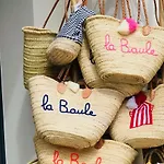 Maison De Famille Les Pins * La Baule
