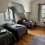 Maison De Famille Les Pins 度假居