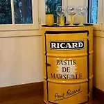 Maison De Famille Les Pins *