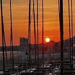 Maison De Famille Les Pins 度假居 *