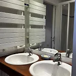 度假居 Maison De Famille Les Pins La Baule