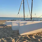 度假居 Maison De Famille Les Pins La Baule