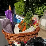 度假居 Maison De Famille Les Pins