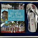度假居 Maison De Famille Les Pins