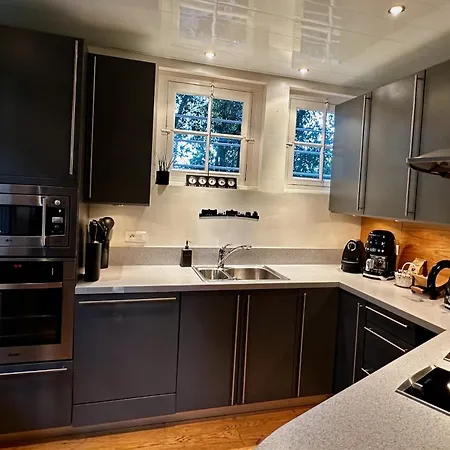 Сasa de vacaciones Maison De Famille Les Pins *