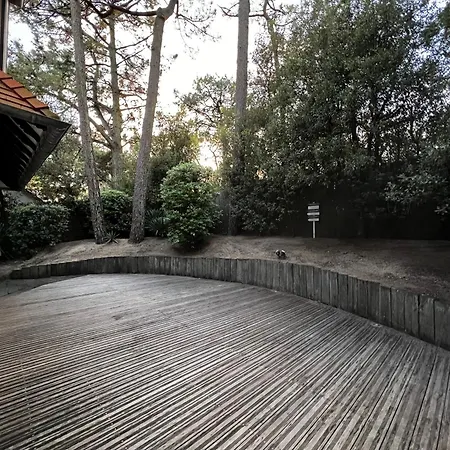 Maison De Famille Les Pins La Baule-Escoublac