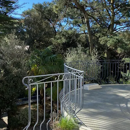 Maison De Famille Les Pins Сasa de vacaciones La Baule-Escoublac