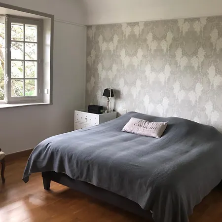 Сasa de vacaciones Maison De Famille Les Pins *