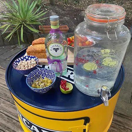 Сasa de vacaciones Maison De Famille Les Pins La Baule-Escoublac