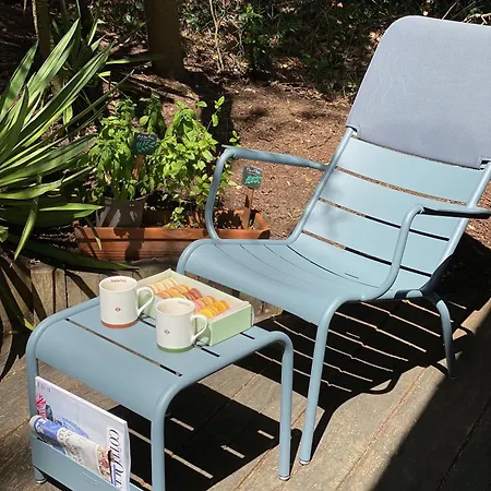 Maison De Famille Les Pins La Baule-Escoublac