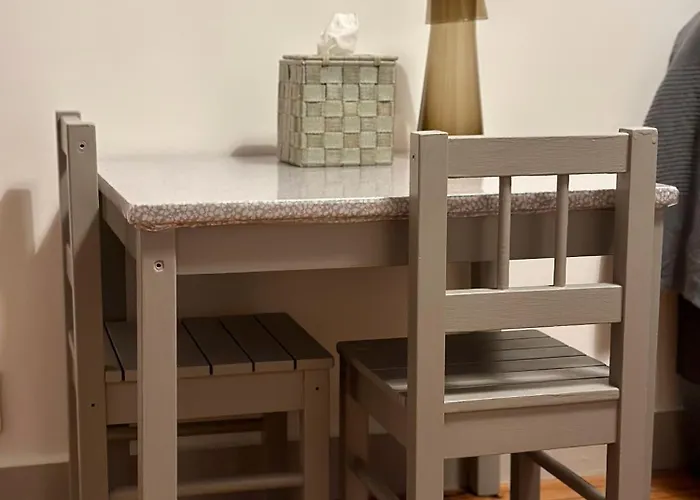 Maison De Famille Les Pins *