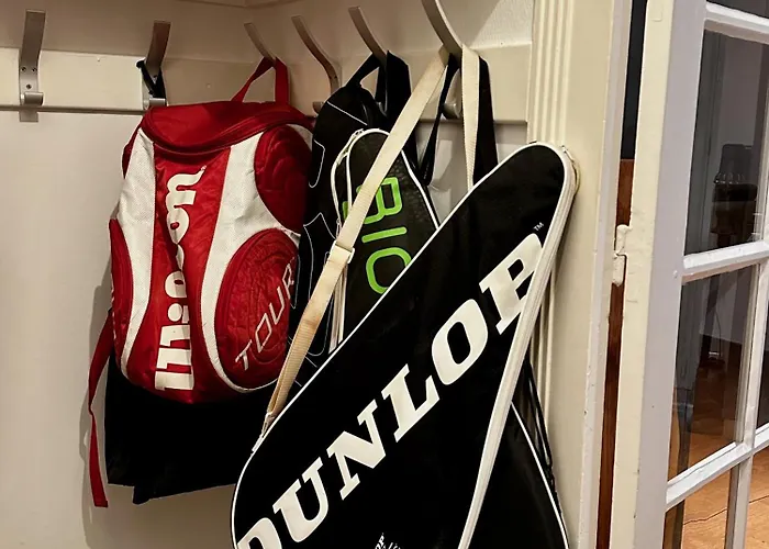 Maison De Famille Les Pins La Baule-Escoublac