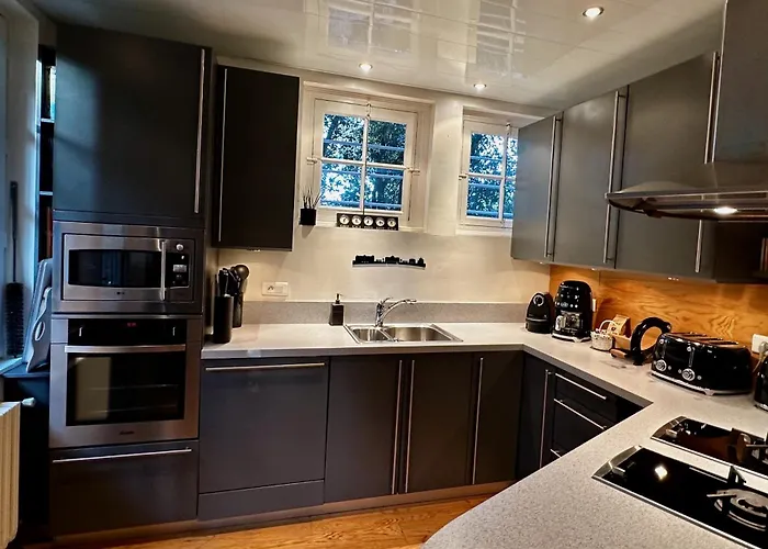 Vakantiehuis Maison De Famille Les Pins *