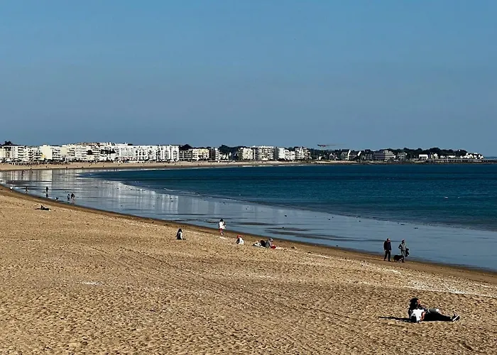 Maison De Famille Les Pins Vakantiehuis *