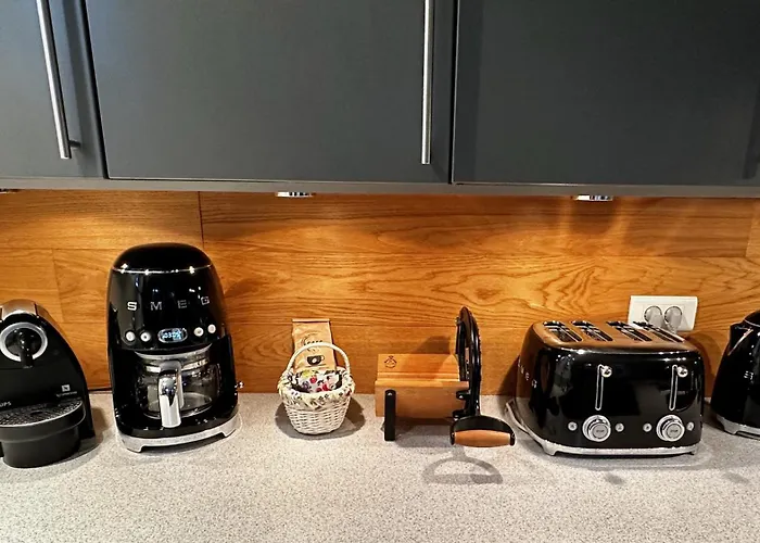 Maison De Famille Les Pins Vakantiehuis *