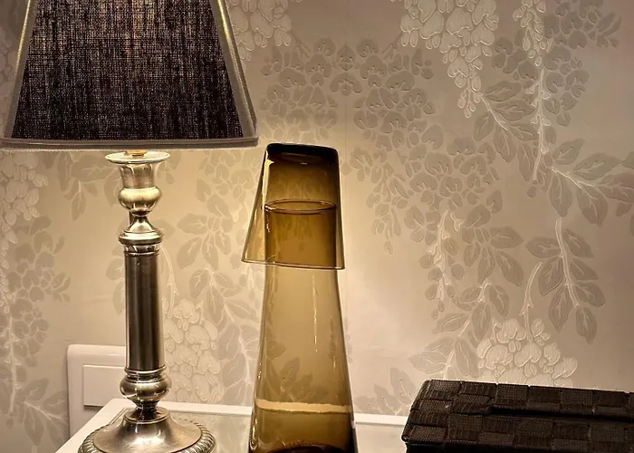 Vakantiehuis Maison De Famille Les Pins La Baule-Escoublac