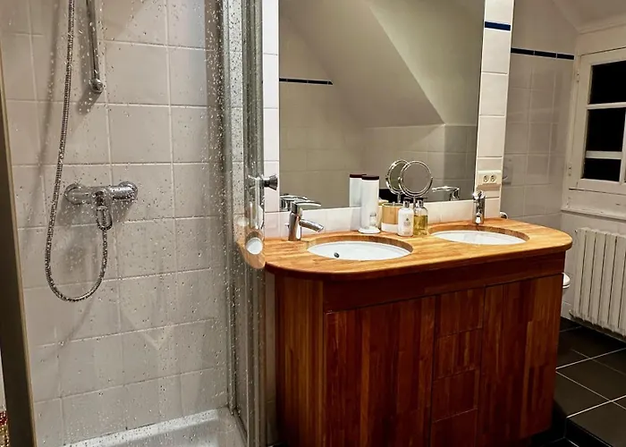 Maison De Famille Les Pins Vakantiehuis