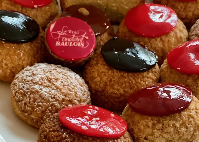 Maison De Famille Les Pins Vakantiehuis La Baule-Escoublac