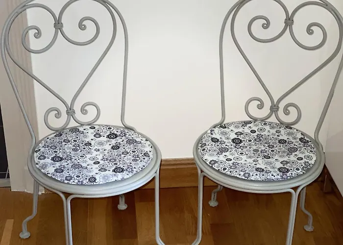 Maison De Famille Les Pins Vakantiehuis