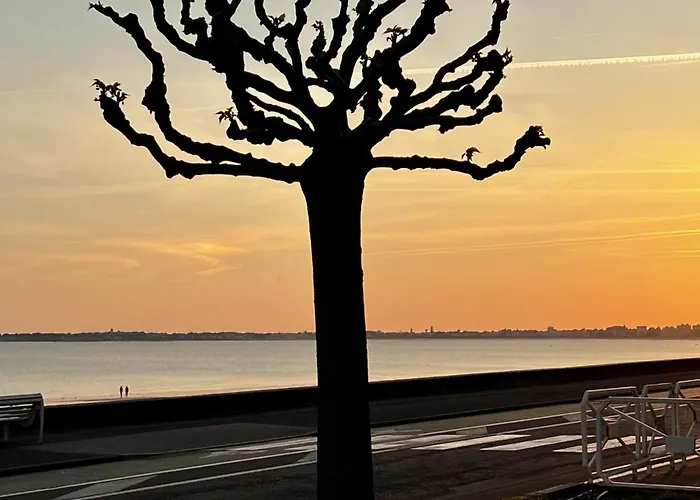 Maison De Famille Les Pins Vakantiehuis La Baule-Escoublac