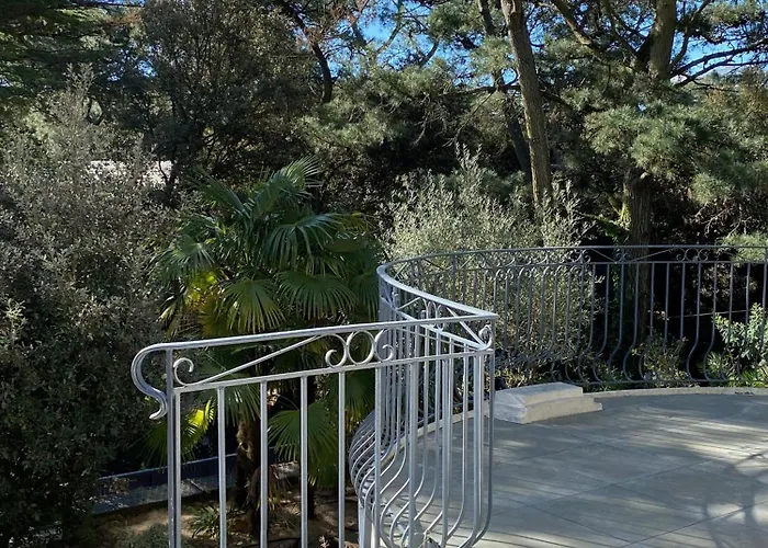 Maison De Famille Les Pins Vakantiehuis La Baule-Escoublac