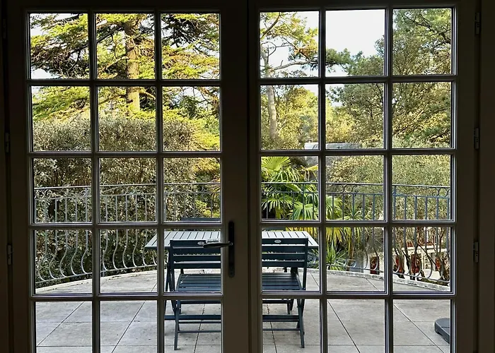 Maison De Famille Les Pins Vakantiehuis *