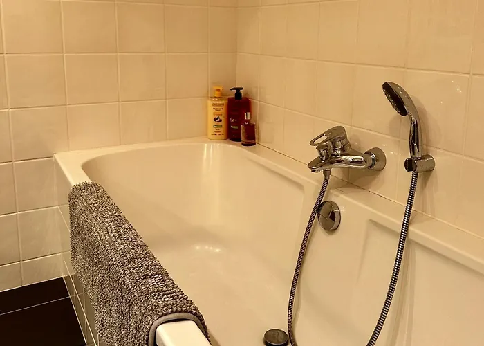 Maison De Famille Les Pins Vakantiehuis