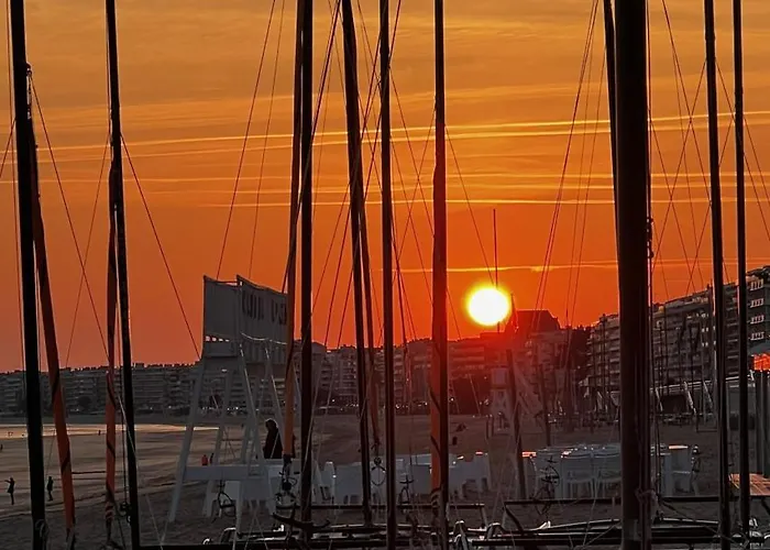 Maison De Famille Les Pins Vakantiehuis *