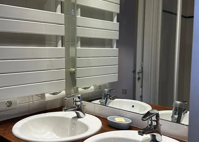 Vakantiehuis Maison De Famille Les Pins La Baule-Escoublac