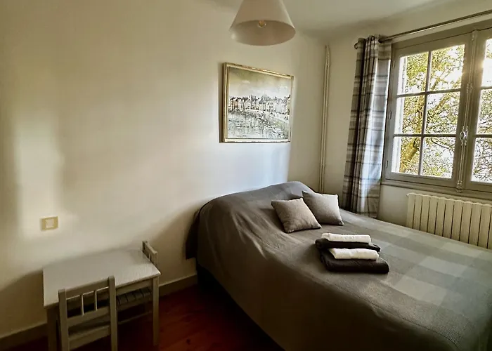 Vakantiehuis Maison De Famille Les Pins