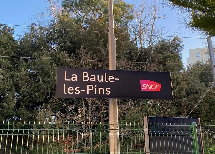 Maison De Famille Les Pins *