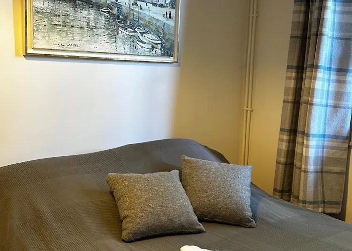 Maison De Famille Les Pins Vakantiehuis