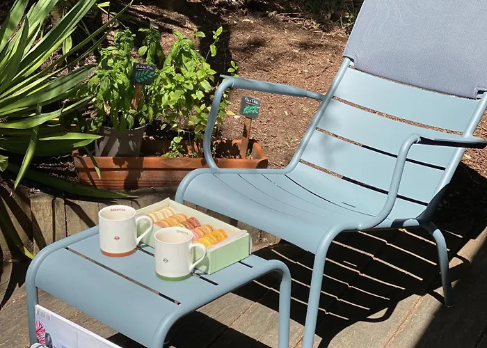 Maison De Famille Les Pins La Baule-Escoublac