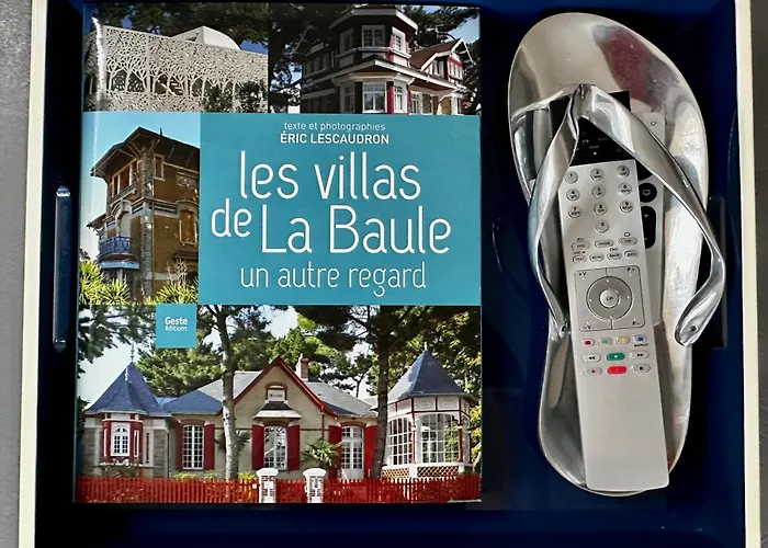 Vakantiehuis Maison De Famille Les Pins